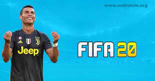 لعبة fifa 2020 للاندرويد اختصارا لعبة fifa 20 مود معدل على لعبة fifa 19 الأصلية للاندرويد حيث تم تغيير كل شيء الخلفيات أسماء fifa fifa 20 european soccer