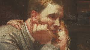 Lost Tom Roberts painting could bring owner a fortune