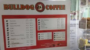 Deze coffeeshop is ondanks de sluiting van de horeca geopend als enkel een afhaalloket. The Bulldog Cafe Closed Coffee Tea 45 329 Kanaka St Kaneohe Hi