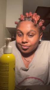 Guys we did it ☺️ bantu knots💪🏽got get some Marc Anthony Define & Hold  Flex Hair Styling Gel🥰 it really works  ✔️##diamondb##diamondbeckett20##diamondbeckett30##brownskingirl##brownskingirls##hair##nat...
