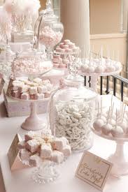 Lookbook White Lilac Inc Candy Bar Wedding Sweet Table Wedding Wedding Dessert Table