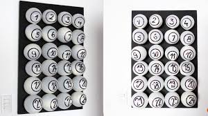 Check spelling or type a new query. 40 Calendriers De L Avent A Faire Soi Meme Diaporama Photo