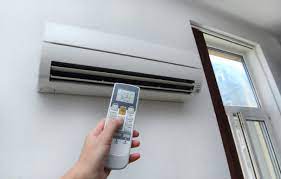 Install a ceiling fan if your garage has enough clearance (at least eight feet high), installing a ceiling fan is a cost effective way to keep your garage cool. Top 3 Ways To Keep Your Garage Cool This Summer