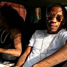 🙏🙏🙏🙏. In Loving memory of Kareem Auguste May you rest in peace ..A  great son and a Loving friend...gone to soon... Condolence to all the  family and friends....🙏🙏🙏🙏😭😭😭😭