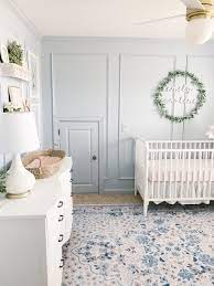 Pin On Shi Emily S Nursery Stephanie Hoey Interiors