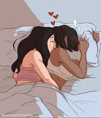 Inescapable Honor — Not all mornings are evil 🤭