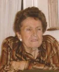 Janette “Janie” McFarlane Mohler (1929-2012)