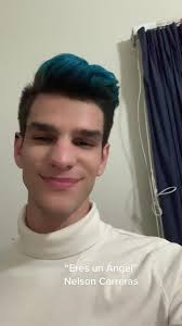 Descubre 'Eres un Ángel' de Nelson Carreras