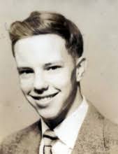 Obituary information for Mr. Everette Ronald Harvey