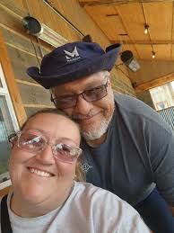 They tell you marriage isn't always pretty or easy, ya know what...... they  are right. 14 years ago today I married this handsome looking dude! So what  are we doing today....... staying