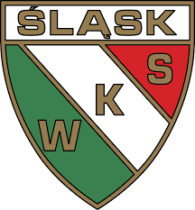 Korzystanie z witryny bez zmiany ustawień twojej przeglądarki oznacza, że będą one. Wks Slask Wroclaw Poland Football Logo Sports Logo Team Mascots