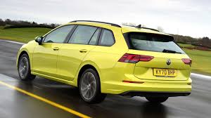 With a turbocharged engine and sleek design, the golf is truly a modern hatchback. Volkswagen Golf Estate Review Carbuyer