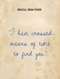 Words Of Bram Stoker Romantic Movie Quotes Quotes From Novels Book Quotes