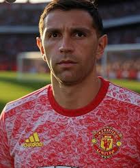 Manchester United transfer news update