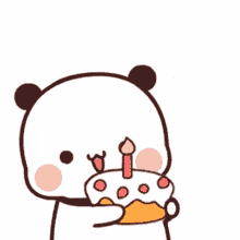 Discover & share this gif happy birthday to you glitter gold gif with everyone you know. Cute Happy Birthday Gifs Tenor