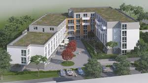 * diese statistiken wurden für den objekttyp wohnung in sinzheim durch eine automatisierte auswertung von 3 immobilien angeboten. Seniorenzentrum Sinzheim Baden Baden