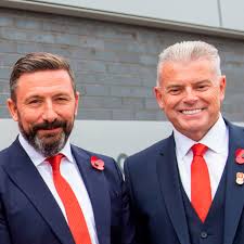 Thomas henry stephen moir (thomas stephen 3) was born in 1862, and given the name thomas. 3 Things Dave Cormack Wants From Aberdeen After Derek Mcinnes Sacking Daily Record