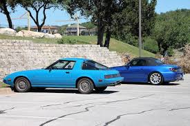 Image result for Phoenix Blue 1970 Mazda
