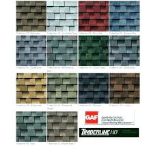 gaf timberline shingle colors suncoastpics com