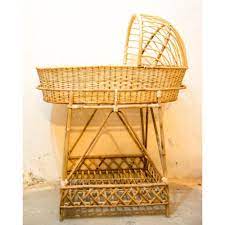 369 rattan baby crib products are offered for sale by suppliers on alibaba.com, of which baby cribs accounts for 3%, beds accounts for 1%. Baby Wicker Cane Cot Cradle Hooded Bed Bassinet Buy Online At Best Prices In Pakistan Daraz Pk