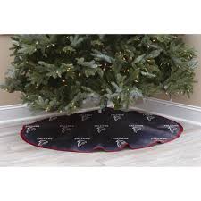 Maybe you would like to learn more about one of these? Nfl Licensed Logo Christmas Tree Skirt Atlanta Falcons Walmart Com Walmart Com
