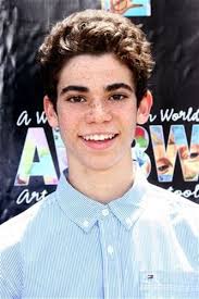 Quiz Sais-tu tout de Cameron Boyce ?