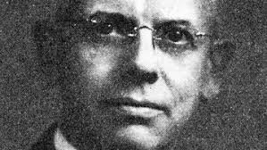 Dr. D. Raymond Taggart as Editor, 1933-57