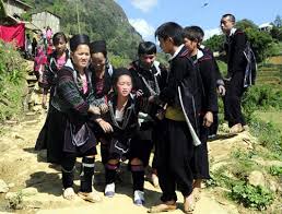 Vietnam is one of five remaining countries that believe in communism. Interesting Custom In North Vietnam Tours Hmong Marriage