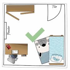 Feng Shui Kinderzimmer 9 Tipps Zum Einrichten Otto Kinder Zimmer Kinderzimmer Zimmer