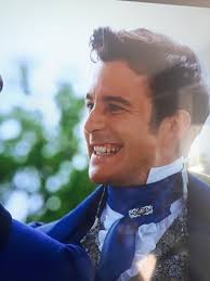 Appreciation for Benedict's expressions while K&A argue about the hunt :  r/BridgertonNetflix