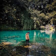 Seorang tokoh desa setempat menyebut sumber air telaga herang merupakan air mengalir dari sungai bawah tanah, berasal dari mata air gunung ciremai. Lokasi Dan Harga Tiket Masuk Situ Cipanten Majalengka Terbaru 2021 Wisatainfo