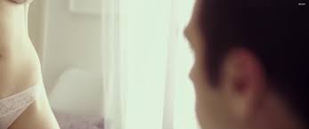 Maria Pedraza - Amar sex scenes - SPANISh