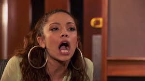 The incomparable Erica Mena looks back