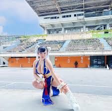 天木純參戰「TSE學服祭」！台灣粉絲近距離一睹I級女神魅力！【野生抓正妹】 | JUKSY 街星