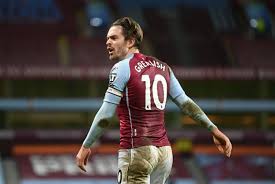 Jack peter grealish (born 10 september 1995) is an english professional footballer who plays as a winger or attacking midfielder for premier league club aston villa and the england national team. Google Search For Jack Grealish S Injury Shows Fantasy Football Has Become A True National Obsession