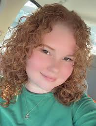 Curly hair stylist in Clemson or Greenville area?