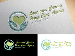 As we all know, aging is inevitable. Professional Elegant Logo Design For Love And Caring Home Care We Always Care By Artmissile Design 5944216