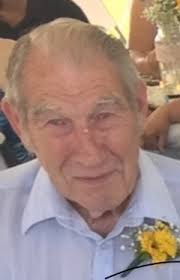 Obituary for James Dwaine Miller