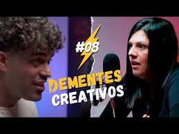 DEMENTES CREATIVOS PODCAST