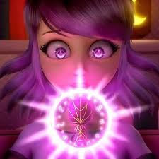 Marinette Dupain-Cheng