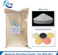 China Melamine/Urea Moulding Compound Manufacturer and ...
