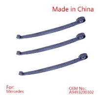9443200702 Leaf Spring for Mercedes Benz Actros - Leaf ...