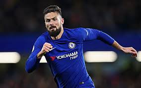Browse millions of popular england wallpapers and ringtones on zedge and personalize your phone to suit you. Olivier Giroud Chelsea Fc French Football Player Premier League England Football Hd Wallpaper Peakpx