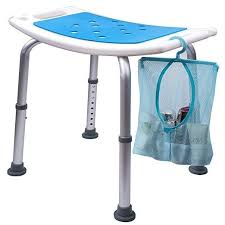 This is an innovative bath and shower chair with a sliding transfer bench. Top 10 Best Shower Chairs In 2021 Hqreview Shower Stool Shower Chair Small Recliner Chairs