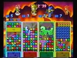 No one will ever know why. Dolphin Nintendo Puzzle Collection Panel De Pon 4p Vs Youtube