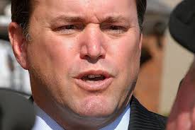 Former District Attorney Gaither settles workplace harassment lawsuit