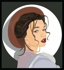 My work in Adobe illustrator.