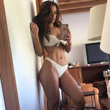 Украинская теннисистка элина свитолина проводит много времени в спортзале в межсезонье. Samaya Seksualnaya Vedushaya V Mire Raskryla Sekret Shikarnoj Figury