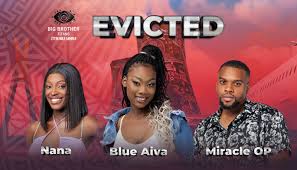 Live show 10, 19 March: Blue Aiva, Nana and Miracle OP say goodbye –  BBTitans