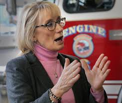 Sen. Hassan: Law seeks to get PFAS chemicals out of firefighters' gear